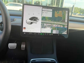 Tesla Model 3 * Performance * CARFAX * ОПЦИЯ ЗА ФИНАНСИРАНЕ, снимка 9