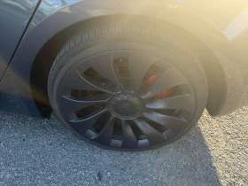 Tesla Model 3 * Performance * CARFAX * ОПЦИЯ ЗА ФИНАНСИРАНЕ, снимка 12