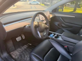 Tesla Model 3 * Performance * CARFAX * ОПЦИЯ ЗА ФИНАНСИРАНЕ, снимка 5