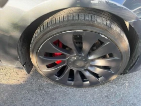 Tesla Model 3 * Performance * CARFAX * ОПЦИЯ ЗА ФИНАНСИРАНЕ, снимка 14