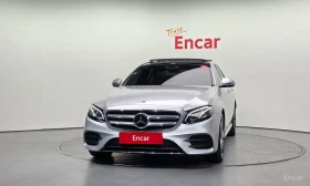 Mercedes-Benz E 300 AMG* Burmester360 ДИСТРОНИК ПАНО HUD KРАЙНА ЦЕНА, снимка 2