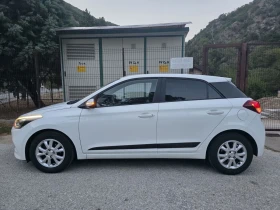 Hyundai I20 GO 1.25i 84кс  XENON/LED/TEMPOMAT/ЕURO 6/, снимка 7