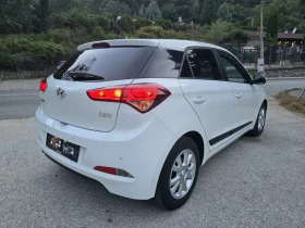 Hyundai I20 GO 1.25i 84кс  XENON/LED/TEMPOMAT/ЕURO 6/, снимка 5