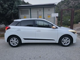 Hyundai I20 GO 1.25i 84кс  XENON/LED/TEMPOMAT/ЕURO 6/, снимка 8