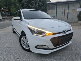Hyundai I20 GO 1.25i 84кс  XENON/LED/TEMPOMAT/ЕURO 6/, снимка 3