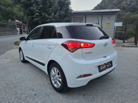 Hyundai I20 GO 1.25i 84кс  XENON/LED/TEMPOMAT/ЕURO 6/, снимка 4