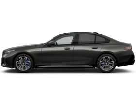BMW i5 xDrive40, снимка 4