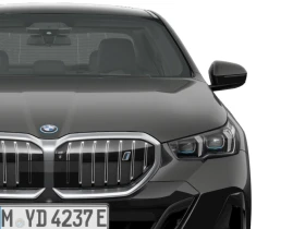 BMW i5 xDrive40, снимка 6