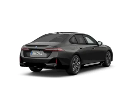 BMW i5 xDrive40, снимка 3
