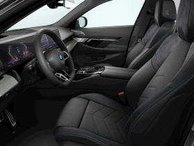 BMW i5 xDrive40, снимка 8