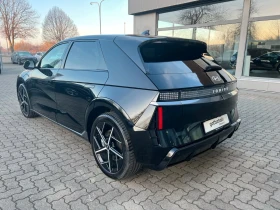 Hyundai Ioniq 5 84 kWh AWD N-Line HuD Bose Matrix, снимка 4