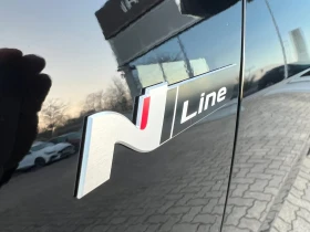 Hyundai Ioniq 5 84 kWh AWD N-Line HuD Bose Matrix, снимка 10
