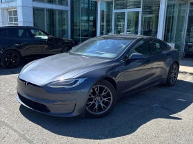 Tesla Model S Long Range | CARFAX | АВТОФИНАНСИРАНЕ, снимка 1