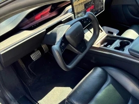 Tesla Model S Long Range | CARFAX | АВТОФИНАНСИРАНЕ, снимка 7