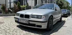 BMW 320 ///M50B30 ITB, снимка 2