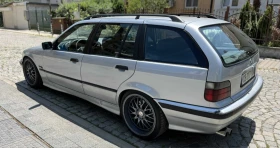 BMW 320 ///M50B30 ITB, снимка 4