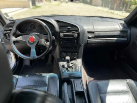 BMW 320 ///M50B30 ITB, снимка 9