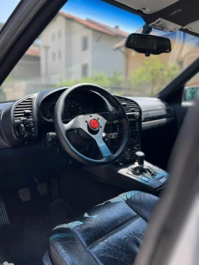 BMW 320 ///M50B30 ITB, снимка 7