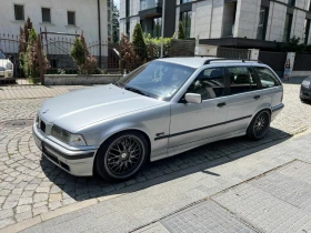BMW 320 ///M50B30 ITB, снимка 3