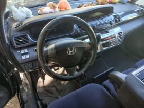 Honda Fr-v 2.2 cdti, снимка 4