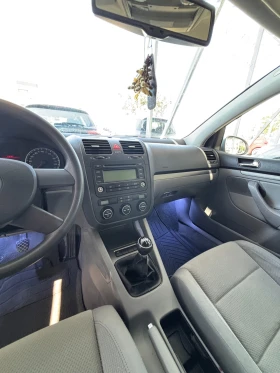 VW Golf 5 1.9 TDI, снимка 5