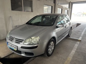 VW Golf 5 1.9 TDI, снимка 2