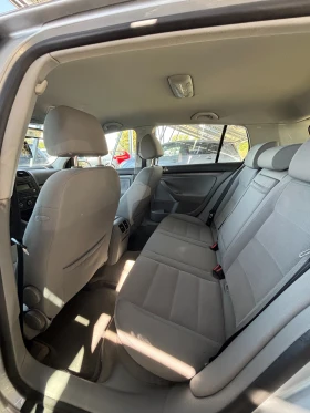 VW Golf 5 1.9 TDI, снимка 6