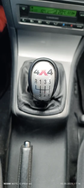 Skoda Octavia Комби 4х4, снимка 8