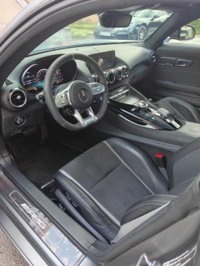 Mercedes-Benz AMG GT S 2020 STAGE 2 650hp/900nm, снимка 7