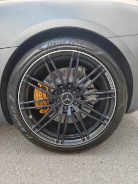 Mercedes-Benz AMG GT S 2020 STAGE 2 650hp/900nm, снимка 16