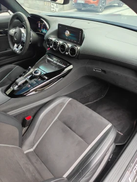 Mercedes-Benz AMG GT S 2020 STAGE 2 650hp/900nm, снимка 13