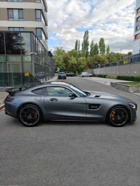 Mercedes-Benz AMG GT S 2020 STAGE 2 650hp/900nm, снимка 15