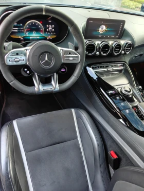 Mercedes-Benz AMG GT S 2020 STAGE 2 650hp/900nm, снимка 6