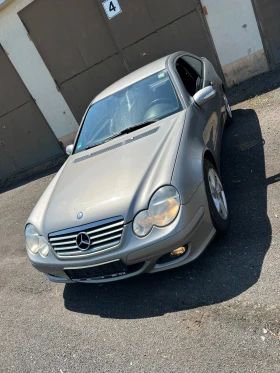 Mercedes-Benz C 200, снимка 10