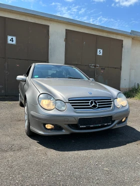 Mercedes-Benz C 200, снимка 11