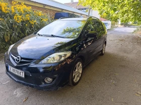 Mazda 5 Газова Уредба , снимка 3