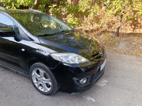 Mazda 5 Газова Уредба , снимка 2
