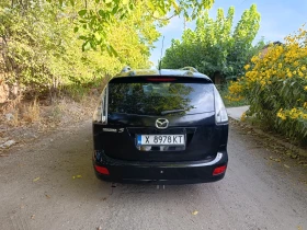 Mazda 5 Газова Уредба , снимка 6