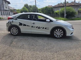 Honda Civic 1.8i-VTEC, снимка 6
