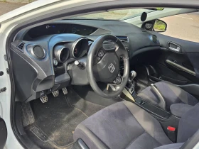 Honda Civic 1.8i-VTEC, снимка 8