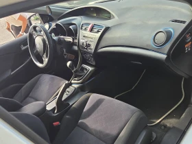 Honda Civic 1.8i-VTEC, снимка 7