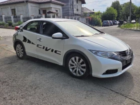 Honda Civic 1.8i-VTEC, снимка 5