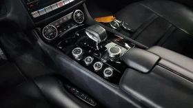 Mercedes-Benz CLS 63 AMG, снимка 9
