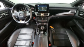 Mercedes-Benz CLS 63 AMG, снимка 7
