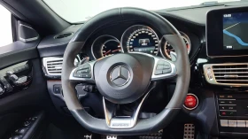 Mercedes-Benz CLS 63 AMG, снимка 13