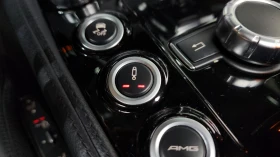 Mercedes-Benz CLS 63 AMG, снимка 17