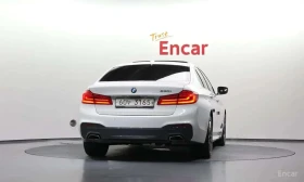 BMW 530, снимка 4