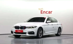 BMW 530, снимка 1