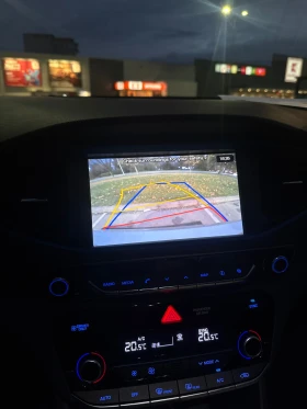 Hyundai Ioniq, снимка 17