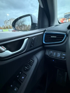 Hyundai Ioniq, снимка 12